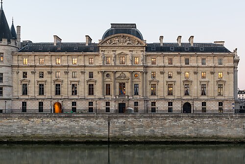 Cour de cassation (France)